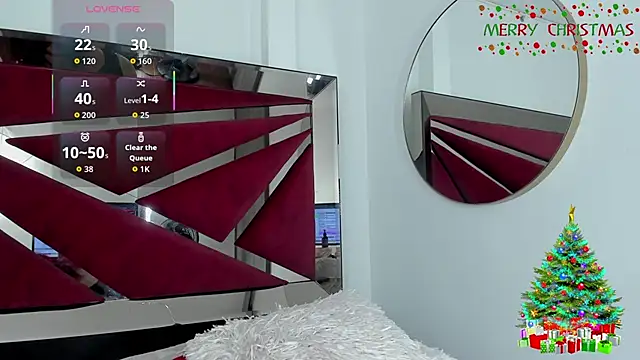 ShegoBlake's cam snapshot