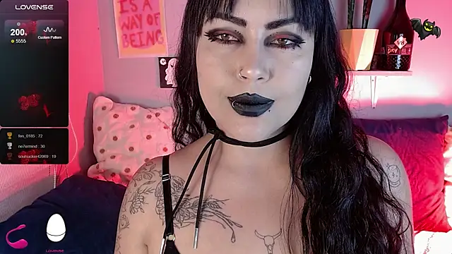 Any_ducan's cam snapshot