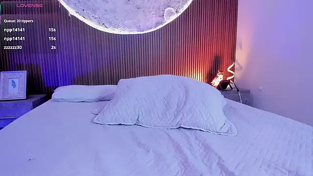 VictoriaMonroee_ live sex cam