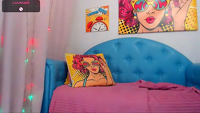 LuxXAngel live sex cam