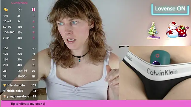 tsellieryder live sex cam