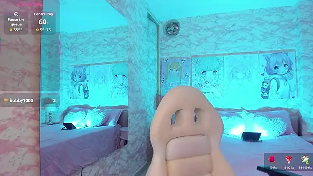 sensual_skinny live sex cam