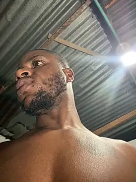 ElNegroRony live sex cam