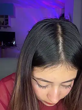 justmariee's cam snapshot