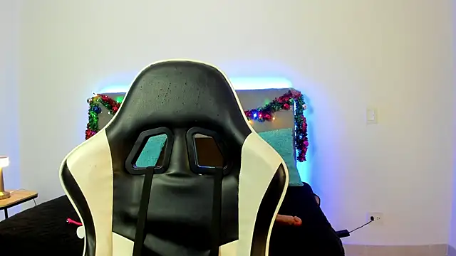 GalaX_x's cam snapshot