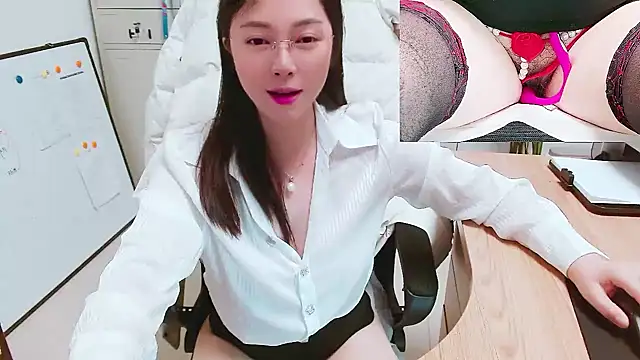 Xi-Mei's cam snapshot