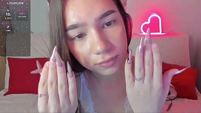 teasy_mimi's cam snapshot