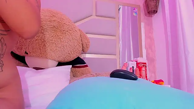 dollsweety's cam snapshot