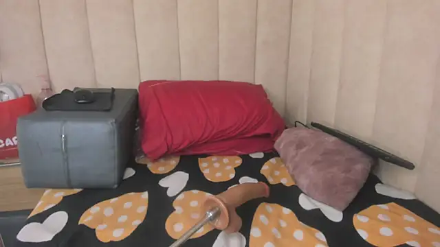 TiifanyGrey's cam snapshot