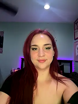 Tiffytooopretty's cam snapshot