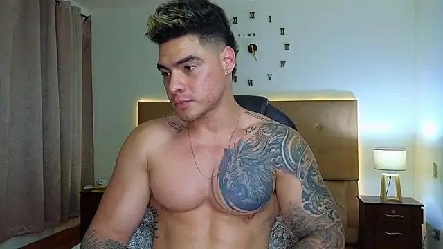 Steven_Velez's cam snapshot