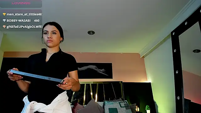 ScarletTorres's cam snapshot