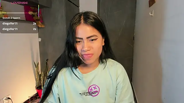 Victoria_b_'s cam snapshot