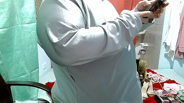 bbwsquirt's cam snapshot