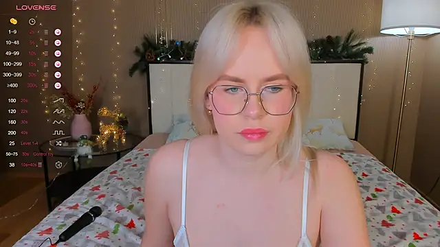 bellatip's cam snapshot