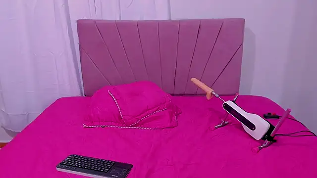 CinthiaCollins's cam snapshot