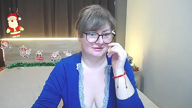 ZannaDreil's cam snapshot