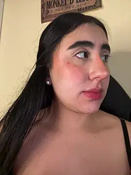 Miichii live sex cam