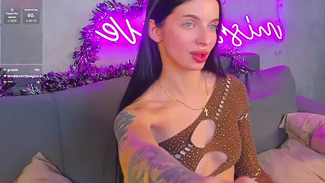 Eva_Mayers's cam snapshot