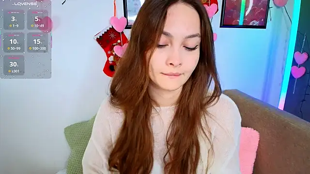 Adele_Farrell's cam snapshot