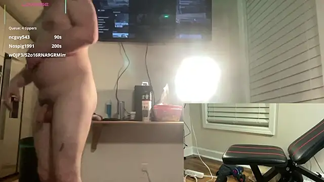 andrenoma427's cam snapshot