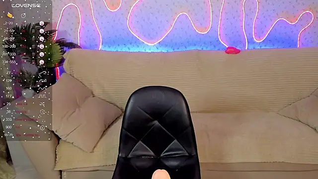 Lilith_Sora's cam snapshot