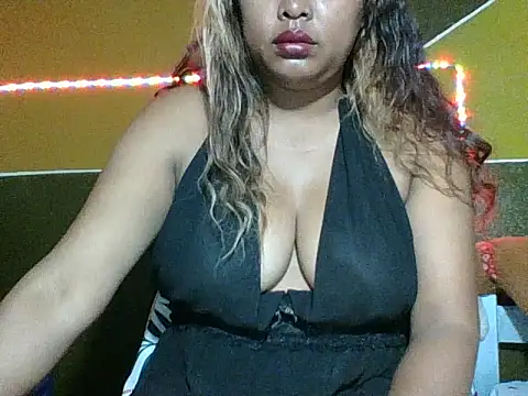 SEXY_METISE's cam snapshot