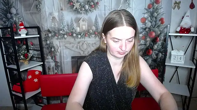 FreyaDak's cam snapshot