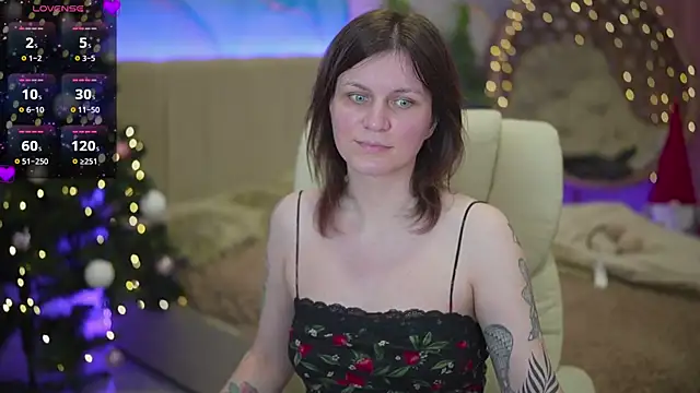 TinaMelt's cam snapshot