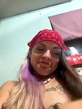 ittybittymeryssa's cam snapshot