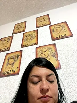 catbunnymmm's cam snapshot