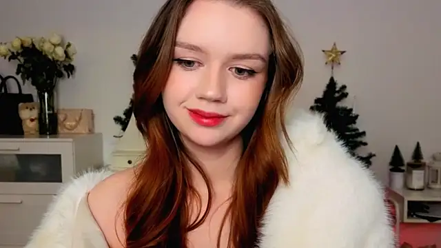 my_liss's cam snapshot