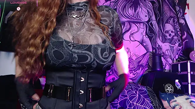 Silentmary's cam snapshot