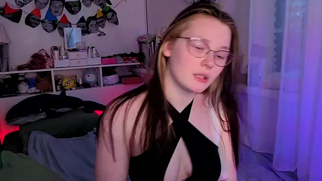 milliedoll's cam snapshot