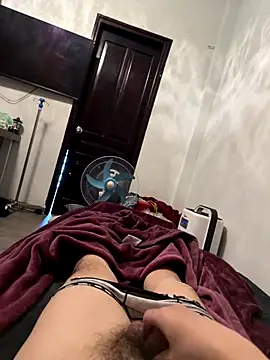 Tunphamdzai live sex cam