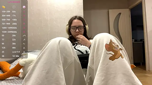 KerriMcbreen's cam snapshot