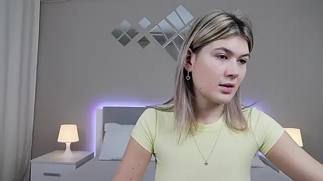 AmeliStark's cam snapshot