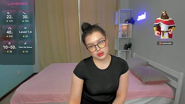 SoftEli's cam snapshot