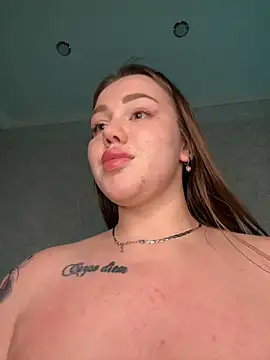 AnnabelleKelly's cam snapshot