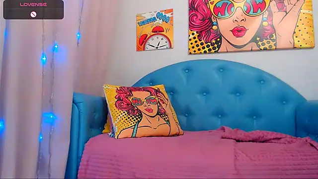 LuxXAngel live sex cam