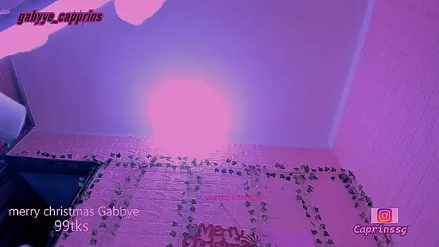 gabyye_capprins's cam snapshot