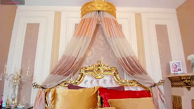 JulietaSinclair's cam snapshot