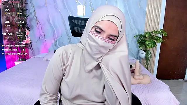 malek_zark2's cam snapshot