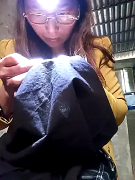 Bianly's cam snapshot