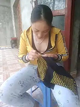 Phuong_xxx's cam snapshot