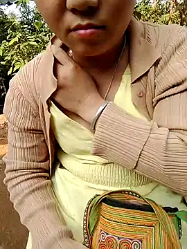 Biu_xx's cam snapshot