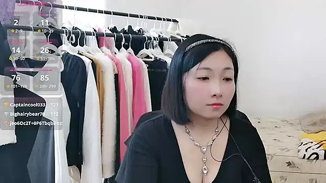 Rachel-6600's cam snapshot