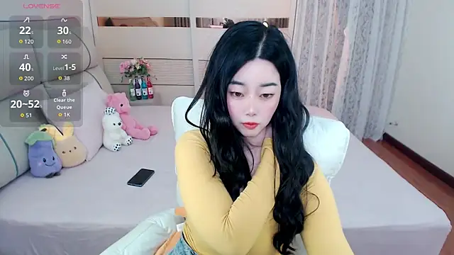 Xiaodie-baby's cam snapshot