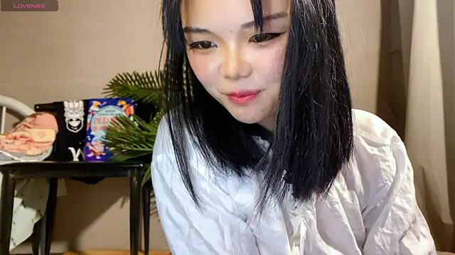 0xiaosu0's cam snapshot