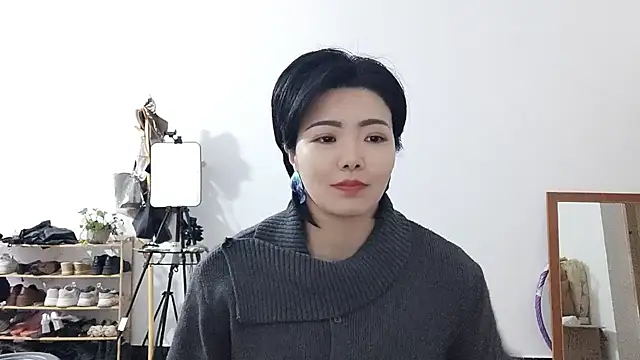 Lulu-uu's cam snapshot